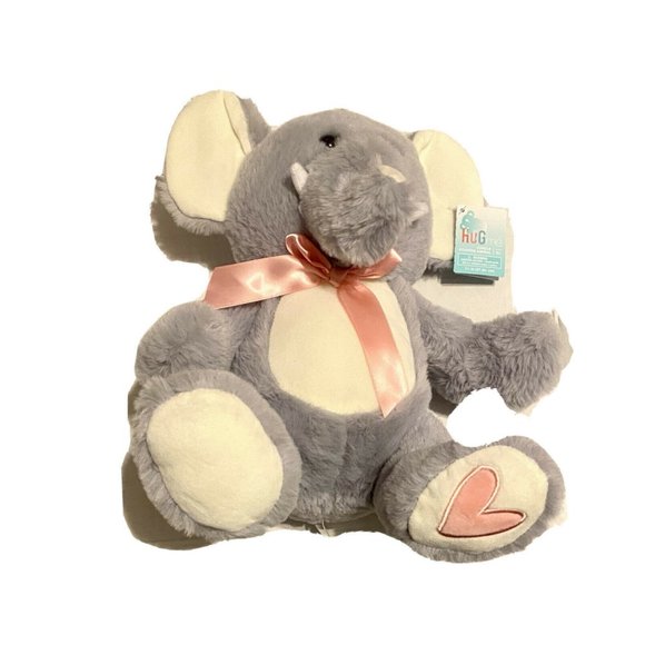 Walgreens Toys Elephant Stuffed Animal 1in Tall Poshmark